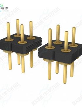 BDL-116-G-E[连接器CONN HEADER VERT 32POS 2.54MM]