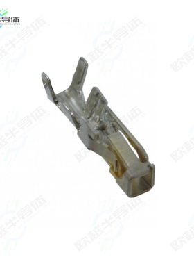 DF62-22SCA[连接器CONN SOCKET 22AWG CRIMP GOLD]