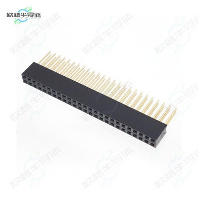 2160-A6-S225-0EBGA[连接器CONN RCPT 50POS 0.1 PCB R/A]