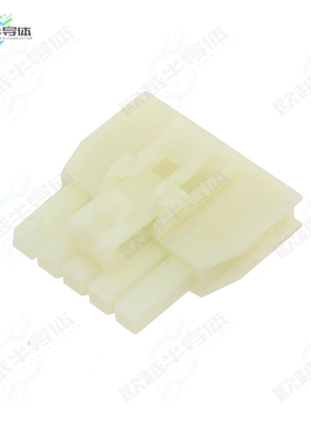 1053072205[连接器CONN RCPT HSG 5POS 2.50MM]