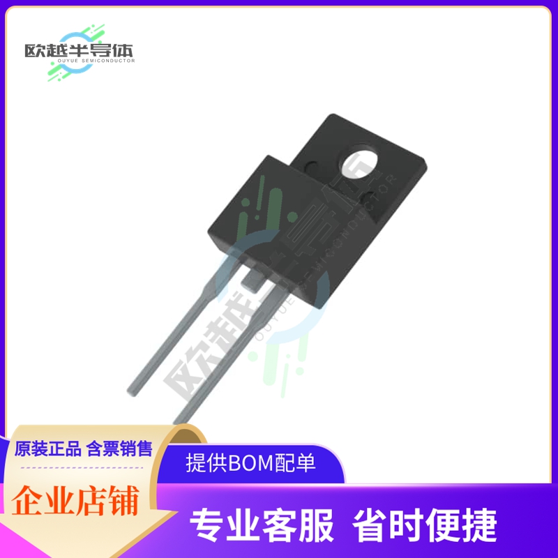 MBR1060F_T0_00001《10 AMPERES SCHOTTKY BARRIER RECT》