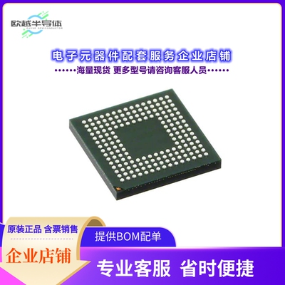 DLPC2607ZVB 【IC DIGITAL CONTROLLER 176NFBGA】