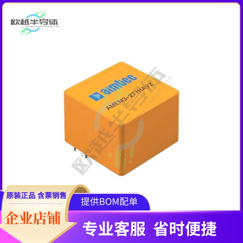 AMEM3-24S277HAVZ-STD-B【AC/DC CONVERTER 24V 3W】
