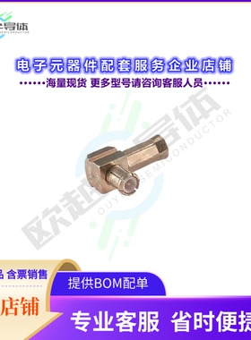 16_MMCX-50-1-1/111_OH[连接器16_MMCX-50-1-1/111_OH]