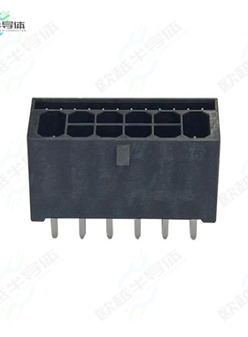 70368-1238[连接器M-PIC 12V HYBRID WIRE TO BOARD C]