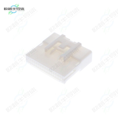 1473799-1[连接器CONN RCPT HSG 32POS 2.20MM]