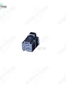 1-1418507-2[连接器CONN SOCKET HSG 4POS]