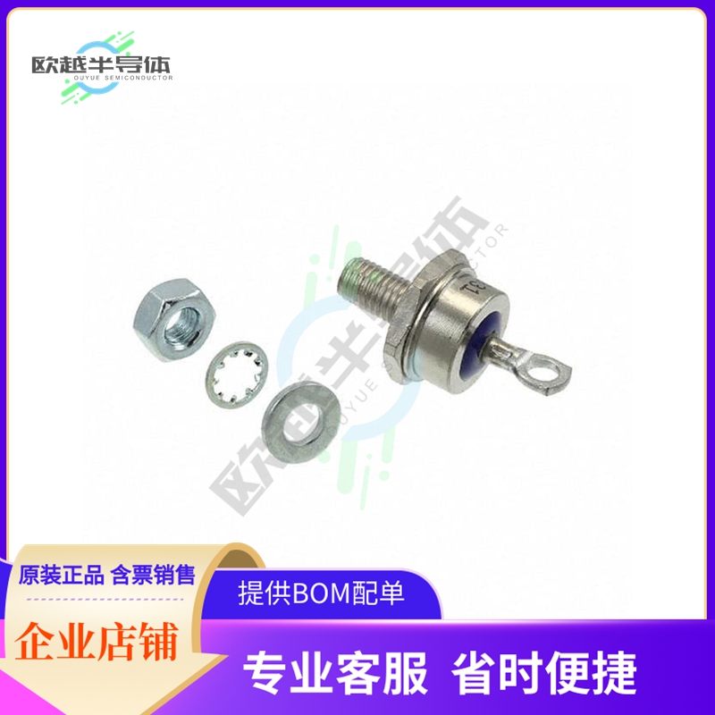 FR70GR02《DIODE GEN PURP REV 400V 70A DO5》