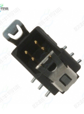M80-8280642[连接器CONN HEADER SMD 6POS 2MM]