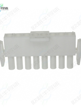 640582-1[连接器CONN PLUG HSG 8POS 94V UNI-MATE]