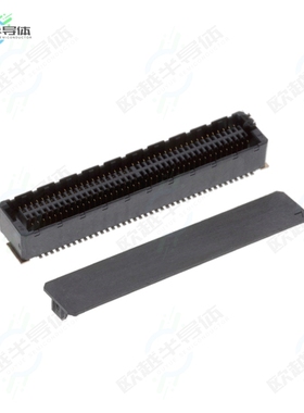 1061667[连接器SMD FEMALE CONNECTOR, NOMINAL CU]