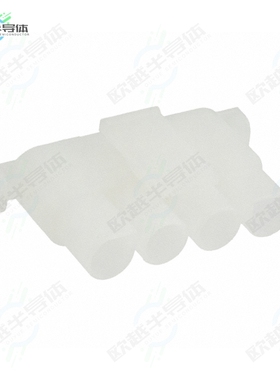 794116-1[连接器CONN PLUG HSG 4POS 9.91MM]