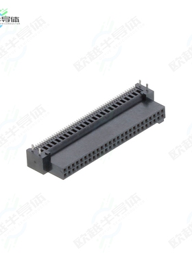 SFM-110-02-STL-D-LC[连接器HIGH-RELIABILITY TIGER EYE SOCKE]