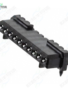 4-175637-0[连接器CONN RCPT 10P 0.049 TIN SMD R/A]