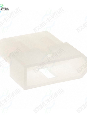 3092042[连接器CONN PLUG HSG 4POS 5.03MM]