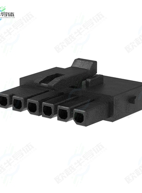 2157591008[连接器CONN RCPT HSG 8POS 3.00MM]