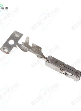 1534334-1[连接器CONN SOCKET 15AWG CRIMP TIN]