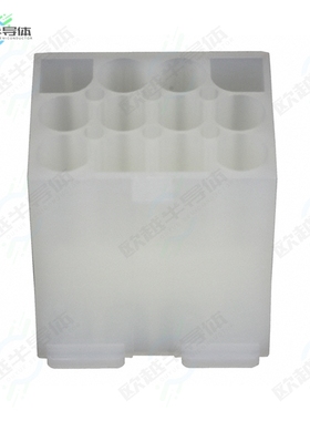 19092129[连接器CONN PLUG HSG 12POS 6.71MM]