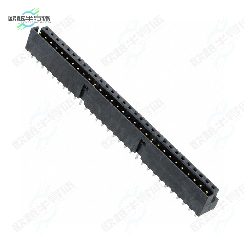 LS2-130-01-F-D[连接器CONN SELF-MATE 60POS VERT GOLD]