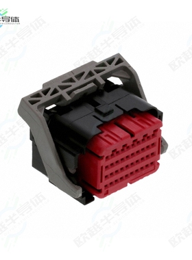 1438618-1[连接器CONN PLUG HSG 40POS 2.54MM]