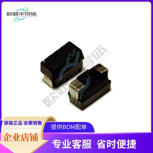 RW1S0BA1K00F【RES 1K OHM 1% 1W 2515】