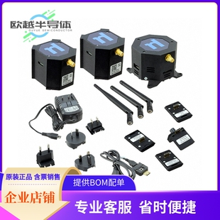 BATTERY 射频评估板K02 KIT SMARTMESH DEV IOT