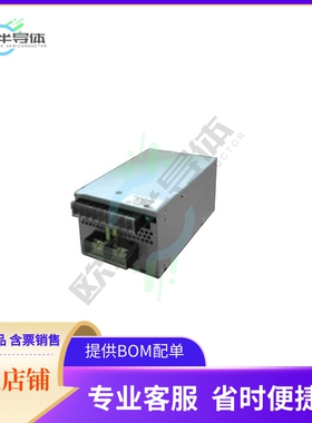 AOPS600-24【AC/DC CONVERTER 24V 600W】