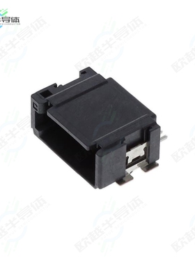 10142634-108KLF[连接器CONN MICROSPACE HDR-ASSY STG S]