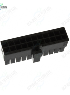 430252200[连接器CONN RCPT HSG 22POS 3.00MM]