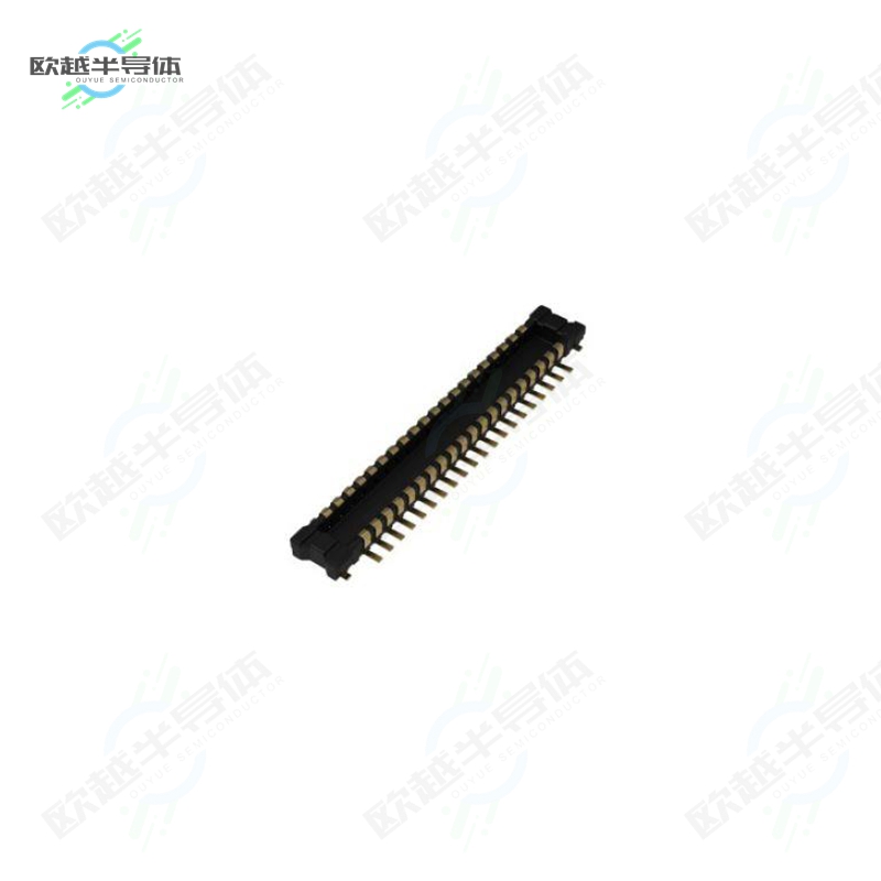 2379-40MG00DNT[连接器Fine Pitch Board to Board 0.40mm]