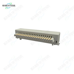 10162583-411141LF[连接器CONAN LITE R/A HEADER, 41 POSITI]