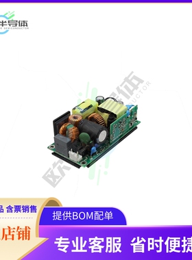 CFM200M240【AC/DC CONVERTER 24V 200W】