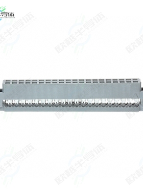 152240-0100-GB[连接器CONN RCPT 40POS IDC 28AWG GOLD]