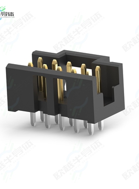 1-2823408-0[连接器10P,2MM,MTE HDR,DRVT,2.8,0.76AU,]