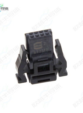 15290082501000[连接器HAR-FLEX FEMALE IDC CONNECTOR, W]