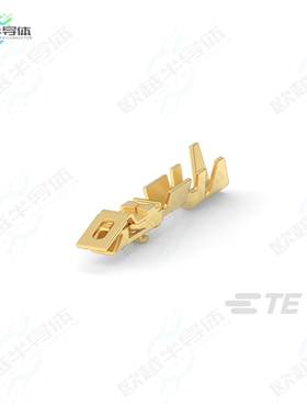 926963-2[连接器CONN SOCKET 20-26AWG CRIMP GOLD]