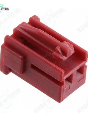 917686-2[连接器CONN PLUG HSG 2POS 2.50MM]