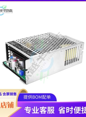 VOF-550C-12-CNF【AC/DC CONVERTER 12V 499W】