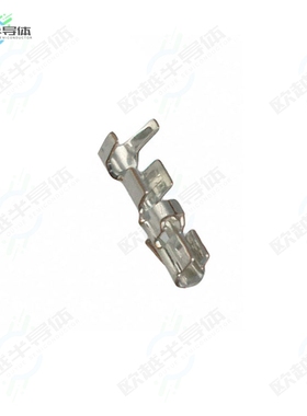 SSFH-002T-P0.5[连接器CONN SOCKET 26-30AWG CRIMP TIN]
