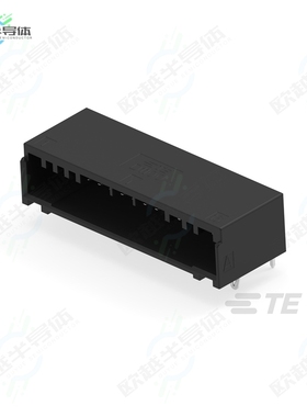 2-1939761-3[连接器DYNAMIC D1100S HDR ASSY. H-TYPE]