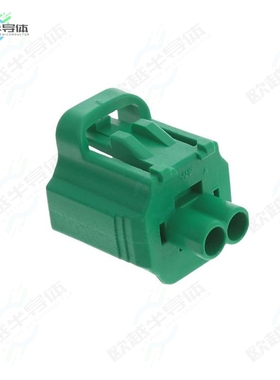 2822362-2[连接器070 EJ MK-2 SENSOR PLUG ASSY 2P]