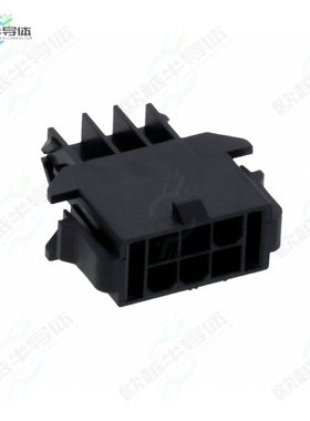 1727670106[连接器CONN PLUG HSG 6POS 4.20MM]