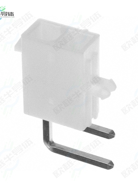 39301022[连接器CONN HEADER R/A 2POS]