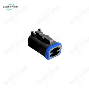 PX0105S04BK[连接器CONN PLUG HSG 4POS]