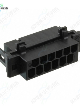 827603-1[连接器CONN RCPT HSG 12POS 5.00MM]