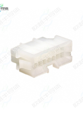 15060145[连接器CONN PLUG HSG 14POS 4.20MM]