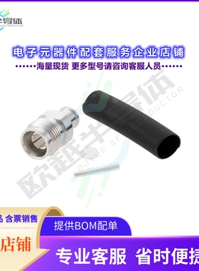 PE45675[连接器2.2-5 Female Low PIM Connector S]