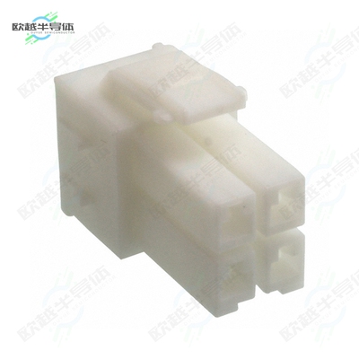 177900-1[连接器CONN PLUG HSG 4POS 3.96MM]