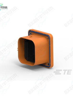 1-1587987-4[连接器FUSE,RECEPTACLE ASSEMBLY, 630A,]