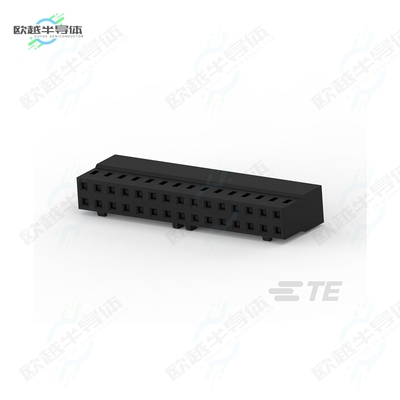 3-2316109-0[连接器CONN RCPT HSG 30POS 2.00MM]